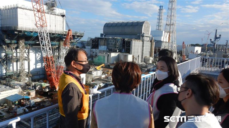 春夏排「處理水」安全嗎　東電回應5疑問