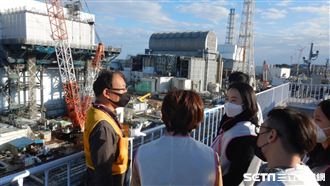 春夏排「處理水」安全嗎　東電回應5疑問