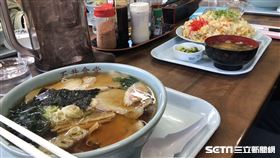 【福島專題】石井食堂