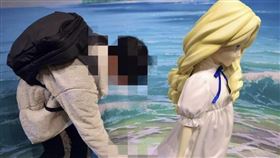 吉卜力公園 惡搞 推特