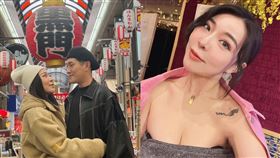 宛宛兒（翻攝　宛宛兒FB)
