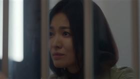 ▲文同珢復仇最後也收獲愛情，並在走向了19歲人生的開始陪朱如炡再次復仇。（圖／翻攝自Netflix）