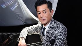 古天樂。（圖／翻攝自古天樂IG）