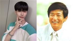 ▲庚潤因家人是攝理教教友被獵巫，紀錄片製作人也出面表態。（圖／翻攝自庚潤IG）