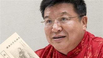 回顧311　中國記者竟喊：加上台灣捐最多