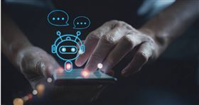 ▲ChatGPT的出現，幾乎所有行業都在考慮運用AI，而作為當前最火的生成式AI，ChatGPT仍不斷精進。（圖／CTWANT提供）