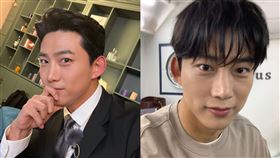 玉澤演(翻攝 玉澤演ig)