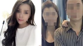 雙槍王,香港,Abby Choi,鄺港智,蔡天鳳,IG女神