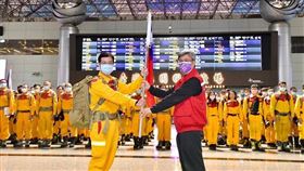 翻攝陳建仁臉書