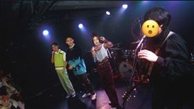  沒有才能（翻攝　華研國際）