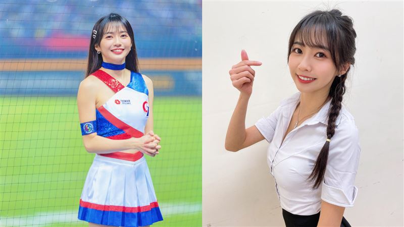 中華隊3轟超猛！經典女孩見一幕震撼發文