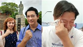 （圖／翻攝自徐展元臉書）