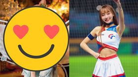 ▲林襄近日與手遊《傳說對決》跨界合作，完美Cos成「最兇克里希」。（圖／翻攝自林襄IG）