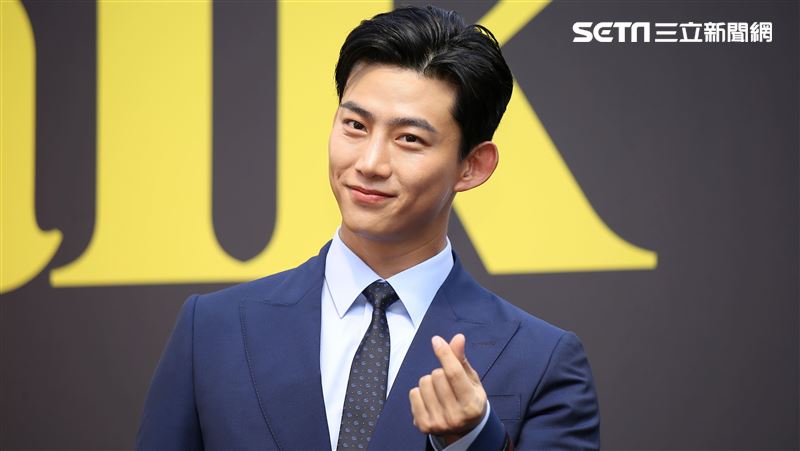 玉澤演能演能唱，擁有大批粉絲。（圖／資料照）