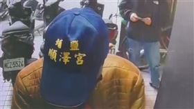 新北市,蘆洲,詐騙車手,埔鹽順澤宮,神帽