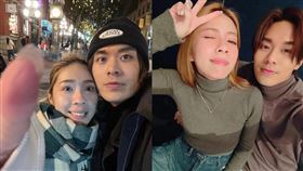 犬青雲安（翻攝　犬青ig）