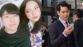  小甜甜宋晉賢（讀者提供）