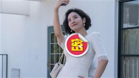 車珠英身材姣好。（圖／Netflix提供）