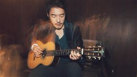 四分衛阿山（圖／翻攝自四分衛阿山 臉書）