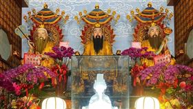 太上老君為三清道祖之一