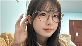 （圖／翻攝自落九川微博）