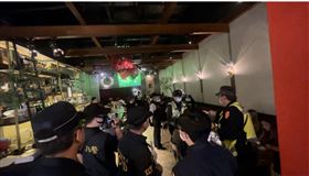 淨化治安,黑道氣焰,高雄市警察局,鼓山分局,洪正達