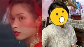 （圖／翻攝自楊恭如抖音）