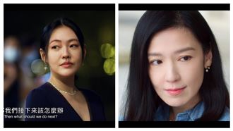 小Ｓ破從影尺度獻身　激吻吳慷仁畫面曝光