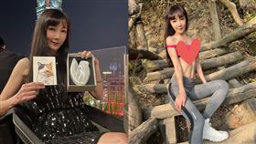 （圖／翻攝自胡文英臉書）