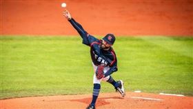 薩多利亞（Ondrej Satoria）（圖／翻攝自Ondrej Satoria 臉書）