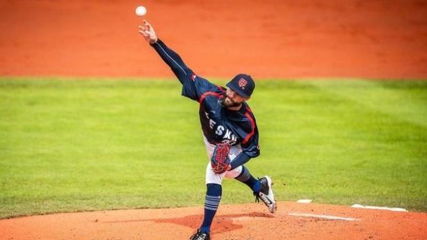 三振王牌大谷翔平　捷克先發投手本業曝光