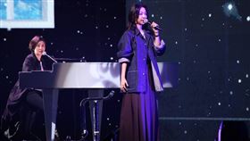 張雨生,陳綺貞,黃韻玲,天天想你。（記者楊澍攝影