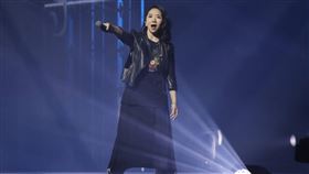 張雨生,陶晶瑩,陳子鴻,我期待,我的未來不是夢、張雨生媽媽。（記者楊澍攝影