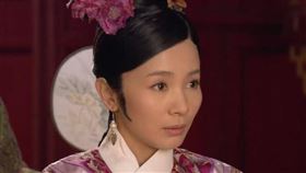 ▲甄嬛傳。（圖／翻攝自百度百科）