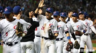 外媒評各國經典賽！台灣拿「C-」贏韓國