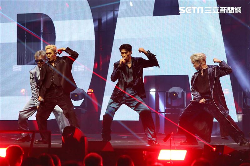 張雨生逝世25週年，黃韻玲領軍，齊邀12組當代音樂人陶晶瑩、陳綺貞、韋禮安、楊培安等歌星齊聚重新演繹張雨生近30首歷年經典歌曲。（圖／記者楊澍攝影）