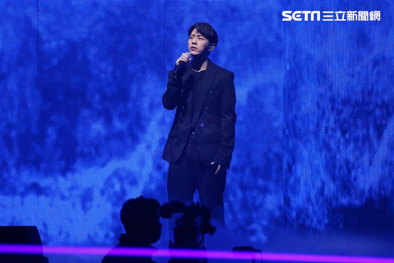 張雨生逝世25週年，黃韻玲領軍，齊邀12組當代音樂人陶晶瑩、陳綺貞、韋禮安、楊培安等歌星齊聚重新演繹張雨生近30首歷年經典歌曲。（圖／記者楊澍攝影）