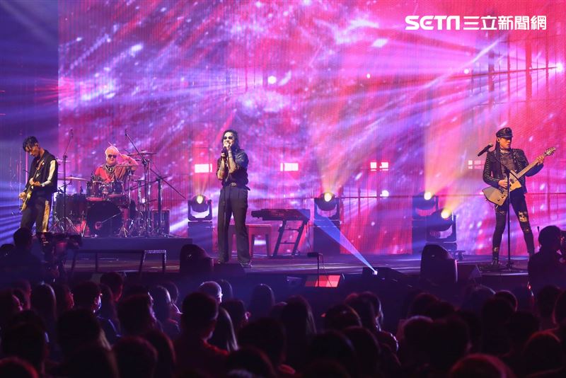 張雨生逝世25週年，黃韻玲領軍，齊邀12組當代音樂人陶晶瑩、陳綺貞、韋禮安、楊培安等歌星齊聚重新演繹張雨生近30首歷年經典歌曲。（圖／記者楊澍攝影）