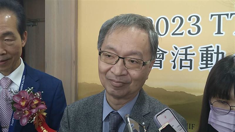 中藥缺藥也得依法通報　4月完成通報系統