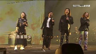 黃韻玲領軍！張雨生紀念演唱會大咖齊聚