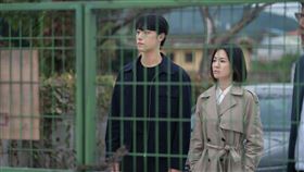 ▲Netflix韓劇《黑暗榮耀》被譽為是「龍頭龍尾」的高分韓劇。（圖／Netflix提供）