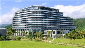 「THE ARCHIPELAGO 凱渡廣場酒店」。（圖／THE ARCHIPELAGO 凱渡廣場酒店提供）