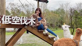 王宥忻（圖／固力狗娛樂提供）