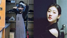 ▲最美童星金賽綸酒駕並肇逸造成嚴重損失，形象一落千丈。（圖／翻攝自金賽綸IG）