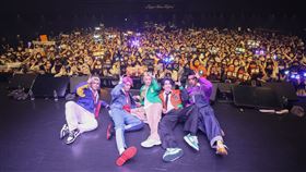 ALL IN 5（圖／必應創造提供）