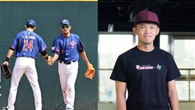 經典賽／YouTube發燒前10名一排WBC！「他」獨占3名　網：台灣最強YTR。（圖／記者劉彥池攝影／翻攝自台南Josh臉書）