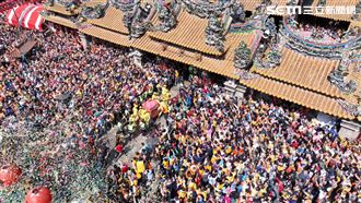 香燈腳北港進香必買！小小番仔火藏秘密