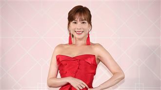 甜美主播驚傳身體巨變　腫瘤壓迫到膀胱了