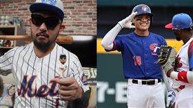 阿強。（圖／翻攝自阿強臉書）