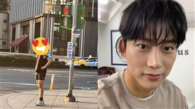 玉澤演。（圖／翻攝自玉澤演IG）